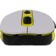   Gembird Wireless Optical Mouse MUSW-221-Y (USB 2.0, 6btn, 1600 dpi),  