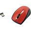   Gembird Wireless Optical Mouse MUSW-320-R (USB 2.0, 3btn, 1000 dpi),  