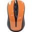   Gembird Wireless Optical Mouse MUSW-325-O (USB 2.0, 3btn, 1000 dpi),  