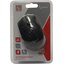   Gembird Wireless Optical Mouse MUSW-351 (Bluetooth 3.0, 4btn, 1600 dpi),  