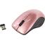   Gembird Wireless Optical Mouse MUSW-370 (USB 2.0, 3btn, 1000 dpi),  