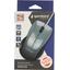   Gembird Wireless Optical Mouse MUSW-375 (USB 2.0, 3btn, 1000 dpi),  