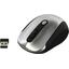   Gembird Wireless Optical Mouse MUSW-420-4 (USB 2.0, 4btn, 1600 dpi),  