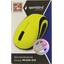   Gembird Wireless Optical Mouse MUSW-615 (USB 2.0, 3btn, 1200 dpi),  