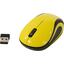  Gembird Wireless Optical Mouse MUSW-615 (USB 2.0, 3btn, 1200 dpi),  