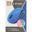   Gembird Wireless Optical Mouse MUSW-620 (USB 2.0, 3btn, 1200 dpi),  