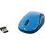   Gembird Wireless Optical Mouse MUSW-620 (USB 2.0, 3btn, 1200 dpi),  