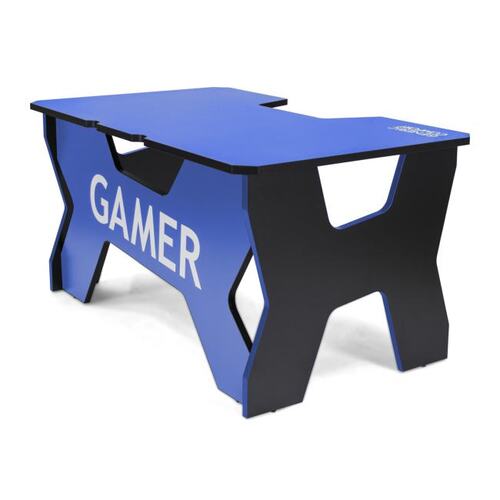 Стол компьютерный игровой Generic Comfort GAMER2/NB