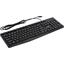 Клавиатура Genius KB-117S Black <USB> 104КЛ (31300017402), вид основной