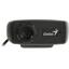 Веб-камера Genius FaceCam 1000X V2, вид спереди