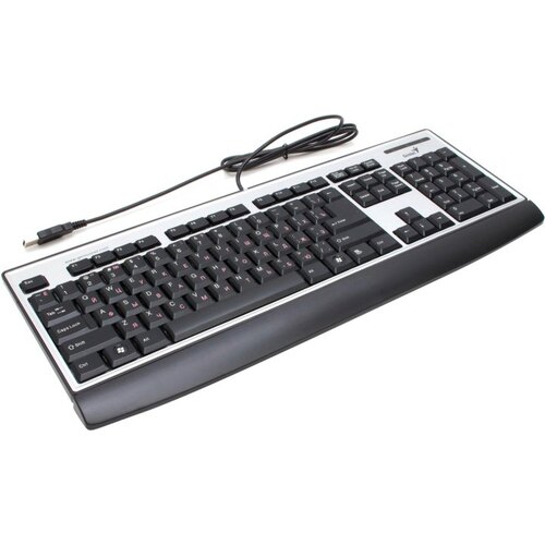 Клавиатура Genius SlimStar 150