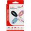 Проводная Мышь Genius 31010025400 (USB, 3btn, 1000 dpi), вид упаковки