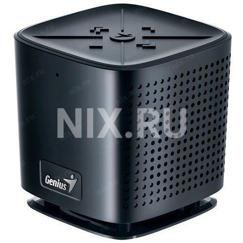 GENIUS 31731062100 Bluetooth колонка Genius SP-925BT (Кол-во каналов 2.1., мощность 10 Вт, Bluetooth v4.0, USB, время р