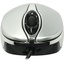 Проводная Мышь Genius Traveler 320 Laser (USB 1.1, 5btn, 1600 dpi), вид спереди