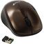   Genius Ergo 8200S Chocolate (USB 1.1, 5btn, 1200 dpi),  