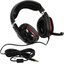 Наушники с микрофоном Genius GX Gaming CAVIMANUS HS-G700V Black, вид основной