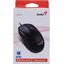   Genius Mouse DX-110 (USB 2.0, 3btn, 1000 dpi),  