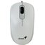   Genius Mouse DX-110 (USB 2.0, 3btn, 1000 dpi),  