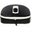 Проводная Мышь Genius Mouse DX-111 grey (USB, 3btn, 1200 dpi), вид спереди