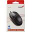   Genius Mouse DX-125 (USB 2.0, 3btn, 1000 dpi),  