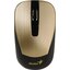   Genius Wireless ECO-8015 Gold (USB 2.0, 3btn, 1600 dpi),  