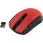   Genius Wireless ECO-8100 Red (USB 2.0, 3btn, 1600 dpi),  