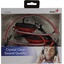 Наушники с микрофоном Genius HS-M450 Red, вид упаковки