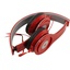 Наушники с микрофоном Genius HS-M450 Red, вид дополнительный 1