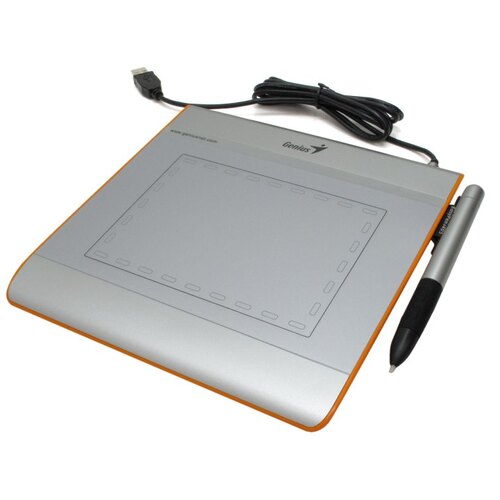 Графический планшет Genius EasyPen i405