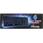 Игровая клавиатура Genius Scorpion K6, вид упаковки