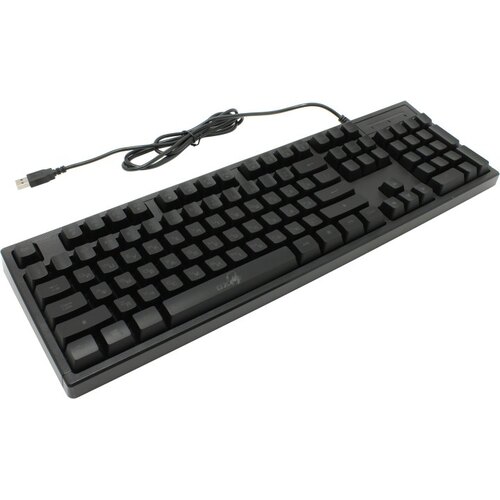 Игровая клавиатура Genius Scorpion K6