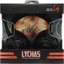 Наушники с микрофоном Genius GX Gaming LUCHAS HS-G550 Black, вид упаковки