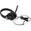 Наушники с микрофоном Genius GX Gaming LUCHAS HS-G550 Black, вид основной