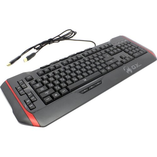Игровая клавиатура Genius GX Manticore
