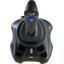 Джойстик Genius MaxFighter F-17 USB 2.0, вид сверху