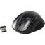 Беспроводная Мышь Genius Wireless Bluetooth Mini Ergo 9000S Black (USB 1.1, 6btn, 2400 dpi), вид основной