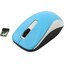   Genius Wireless BlueEye NX-7005 (USB 2.0, 3btn, 1200 dpi),  