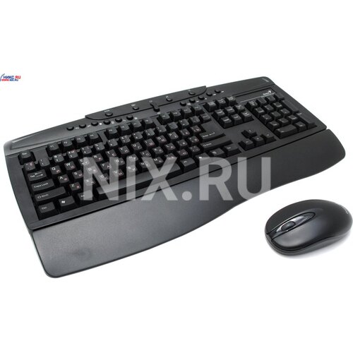 Комплект клавиатура + мышь Genius TwinTouch SE