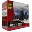 Компьютерные колонки 5.1 Genius SW-5.1 1500, вид упаковки