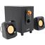 Компьютерные колонки 2.1 Genius SW-U2.1 200, вид основной