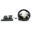 Руль Genius TwinWheel F1, вид спереди