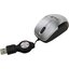   Genius Micro Traveler V2 (USB 2.0, 3btn, 1000 dpi),  