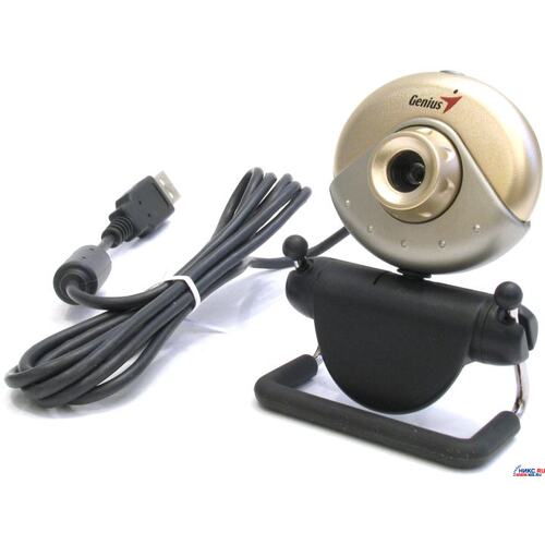 Genius VideoCam Messenger