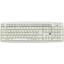 Клавиатура Genius WD-701/820/K7000/KB-06(X/X2/XE) При покупке Вам могут выдать любую из перечисленных моделей., вид сверху