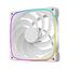 Вентилятор для корпуса Geometric Future Squama 2503RW-14 Reverse White (1F2503R114100), вид основной