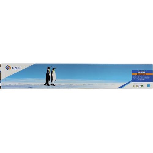 Картридж цветной (или контейнер с цветными чернилами) G&G GG-006R01694