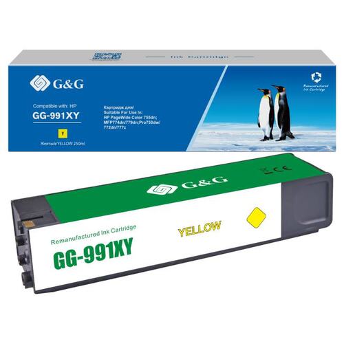 G&G GG-991XY