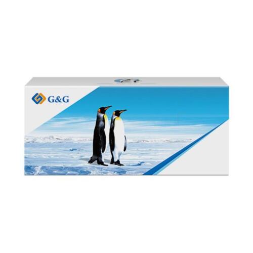 Картридж цветной (или контейнер с цветными чернилами) G&G GG-Q6003A