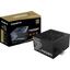 Блок питания Gigabyte ATX 650W GP-P650G 80+ gold (20+4pin) APFC 120mm fan 6xSATA RTL, вид упаковки