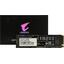 SSD GIGABYTE AORUS NVMe Gen4 <7300 AG4731TB> (1 , M.2, M.2 PCI-E, Gen4 x4, 3D TLC (Triple Level Cell)),  